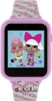 Smartwatch Disney Niño OROLOGIO SMARTWATCH in Plástica LOL4104 - LOL4104